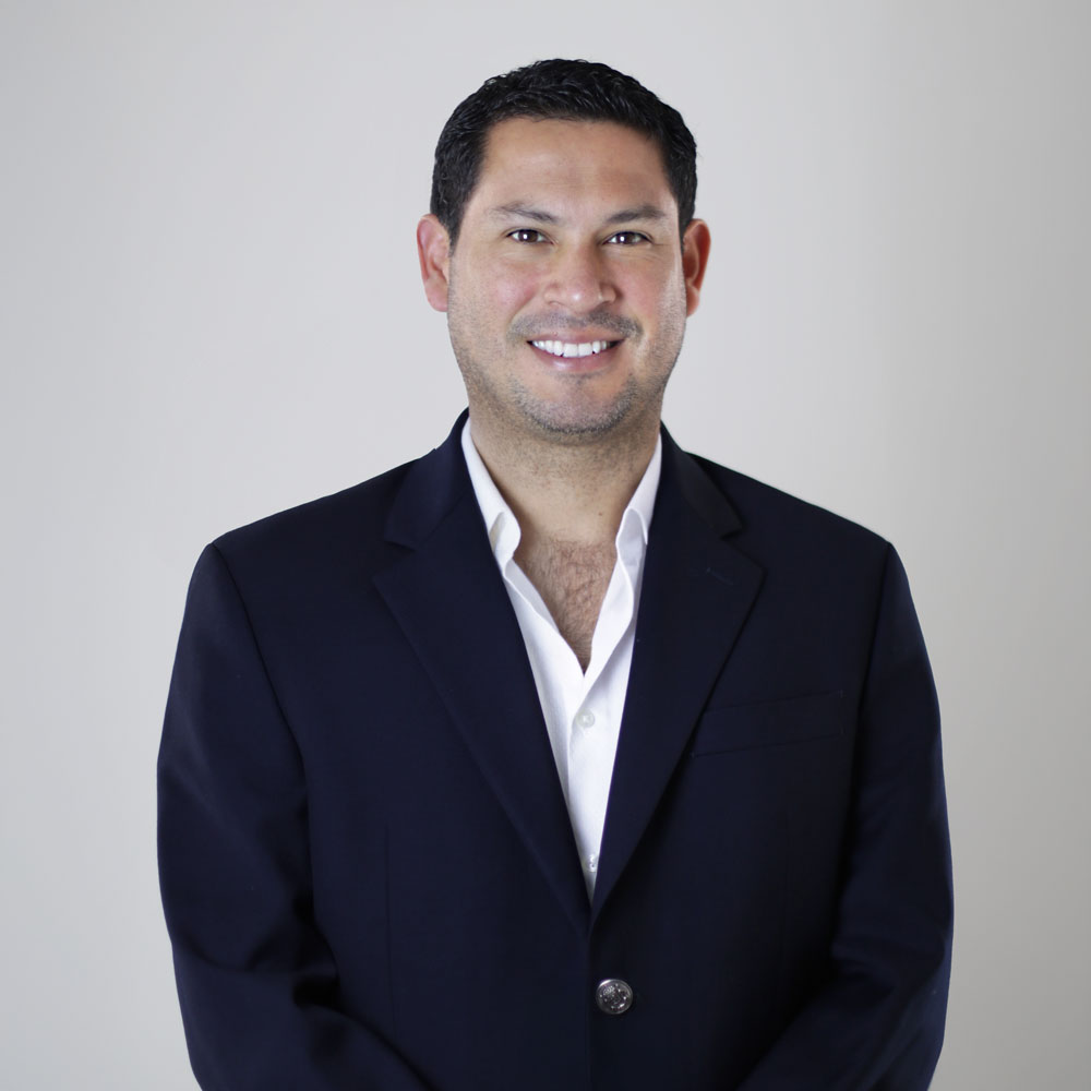 Fernando Vásquez
